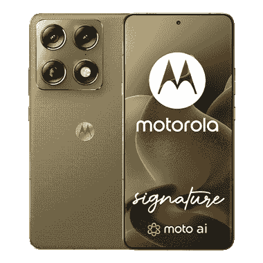 Motorola Signature 5G