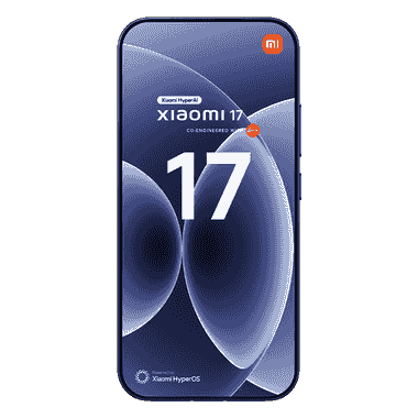 Xiaomi 17 5G