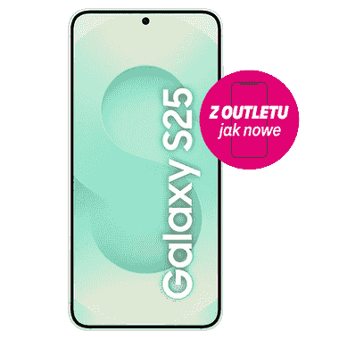 Samsung Galaxy S25 5G Outlet