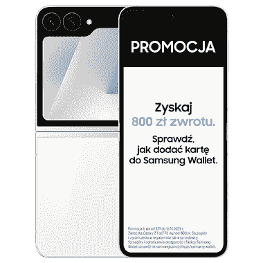 Samsung Galaxy Z Flip7 FE 5G