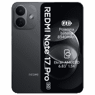 Xiaomi Redmi Note 17 Pro 5G
