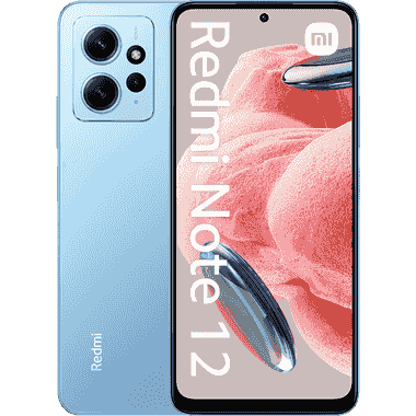 Xiaomi Redmi Note 12