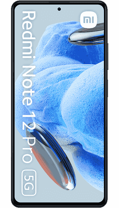 Xiaomi Redmi Note 12 Pro 5G
