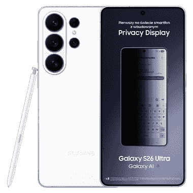 Samsung Galaxy S26 Ultra 5G