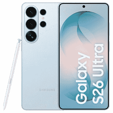 Samsung Galaxy S26 Ultra 5G