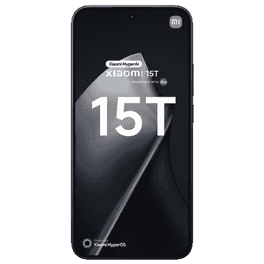 Xiaomi 15T 5G