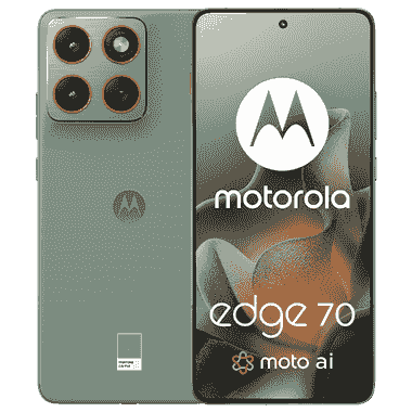 Motorola Edge 70 5G