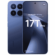 Xiaomi 17T Pro 5G