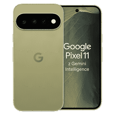 Google Pixel 11 5G