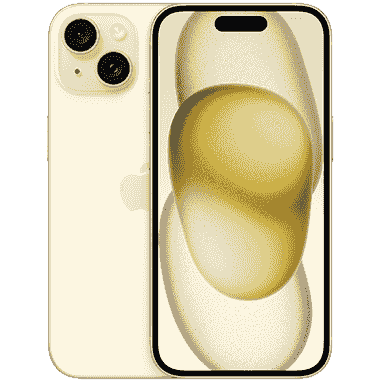 Apple iPhone 15