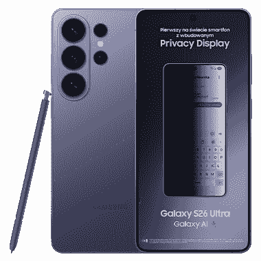 Samsung Galaxy S26 Ultra 5G