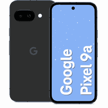 Google Pixel 9a