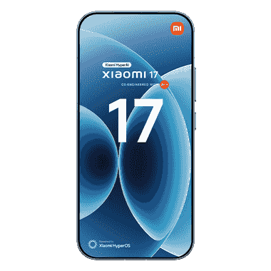 Xiaomi 17 5G