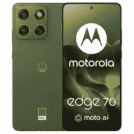 Motorola Edge 70 5G