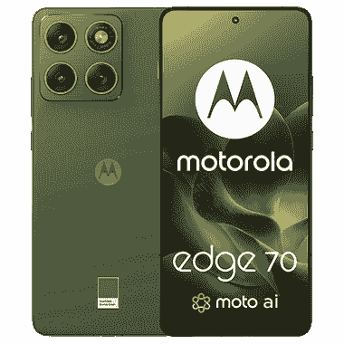 Motorola Edge 70 5G
