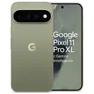 Google Pixel 11 Pro XL 5G