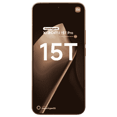 Xiaomi 15T Pro 5G