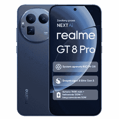 realme GT8 Pro 5G