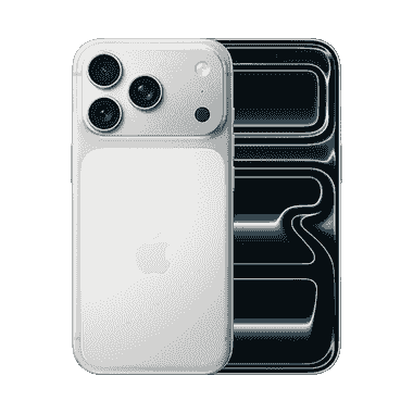 Apple iPhone 17 Pro