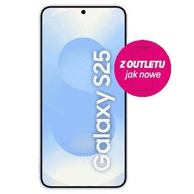 Samsung Galaxy S25 5G Outlet