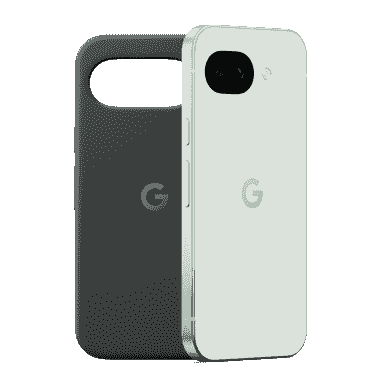 Google Pixel 10a 5G + etui silikonowe