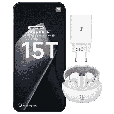 Xiaomi 15T 5G + zestaw akcesoriów