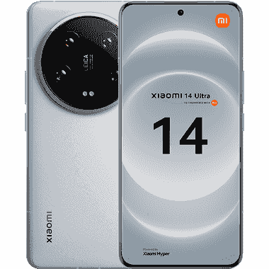 Xiaomi 14 Ultra