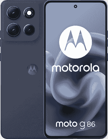 Motorola Moto G86 5G