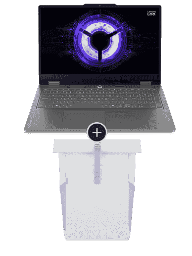 Lenovo LOQ Essential 15IRX11 + batoh