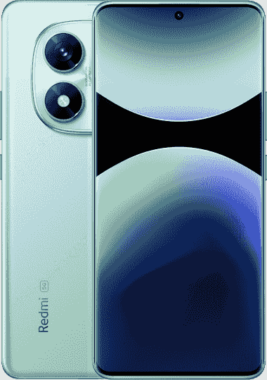 Xiaomi Redmi Note 14 Pro 256GB 5G Coral Green