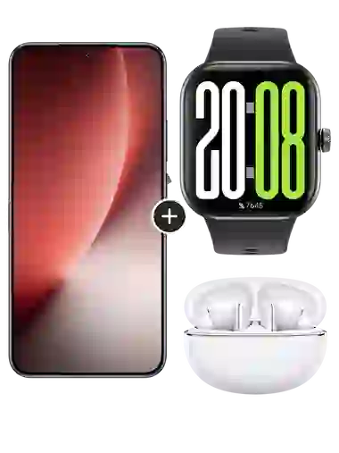 HONOR Magic8 Lite + Watch 2 Pro + Earbuds X8i