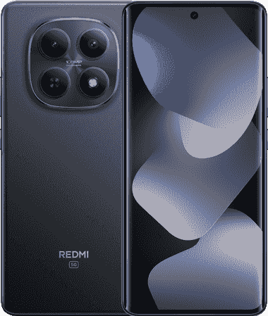 Xiaomi Redmi Note 15 5G