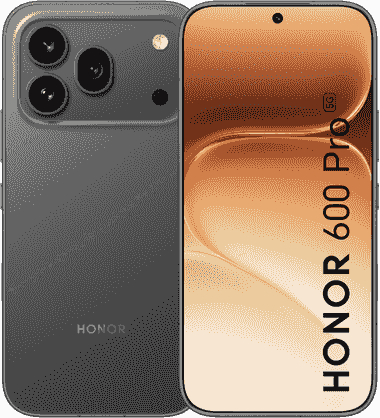 HONOR 600 Pro