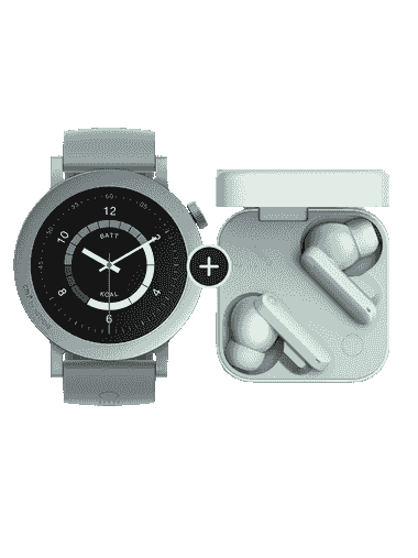 CMF Watch Pro 2 by Nothing + CMF Buds by Nothing