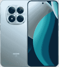 Xiaomi Redmi Note 15 Pro 5G
