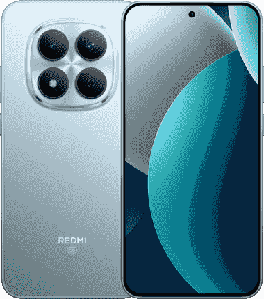 Xiaomi Redmi Note 15 Pro 5G