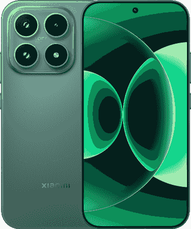 Xiaomi 17