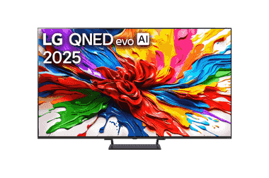 LG 65" 4K QNED evo MiniLED Smart TV