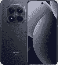 Xiaomi Redmi Note 15 Pro+ 5G