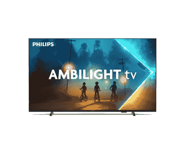 Philips 65" 4K UltraHD LED