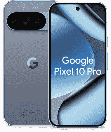 Google Pixel 10 Pro