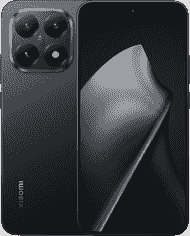 Xiaomi 15T + Xiaomi Smart Band 10