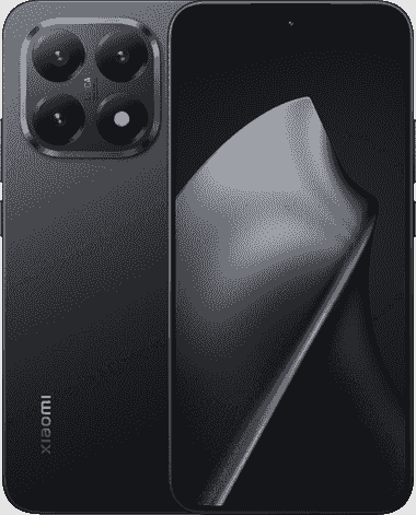 Xiaomi 15T + Xiaomi Smart Band 10