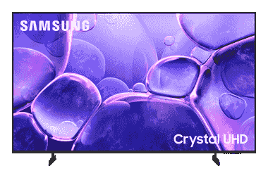 Samsung 55" 4K LED UHD Smart TV