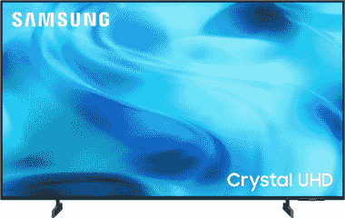 Samsung Crystal UHD UE55U8092H 55“