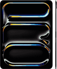 iPad Pro 13" Wi-Fi + Cellular (2025)