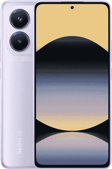 Xiaomi Redmi Note 14 5G
