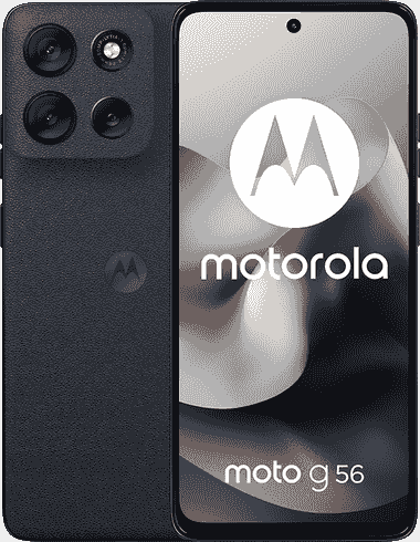 Motorola Moto G56