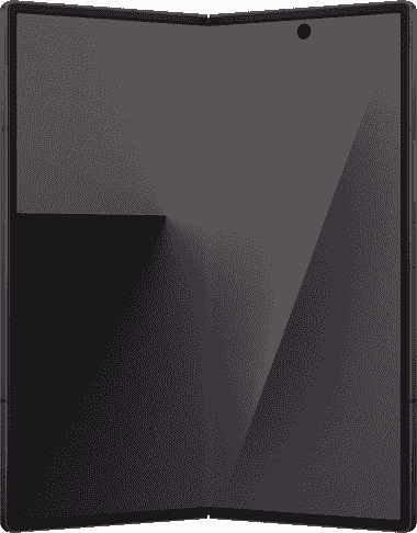 Samsung Galaxy Z Fold7 1TB JetBlack
