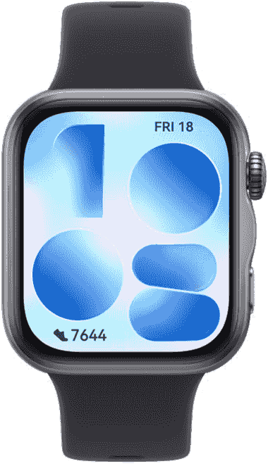 Huawei Watch Fit 5